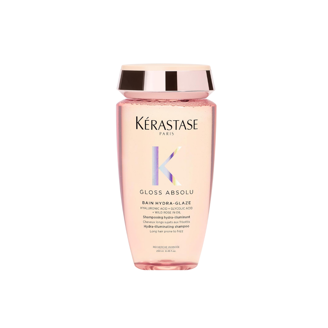 Full Routine - Gloss Absolu Anti-Frizz Full Routine