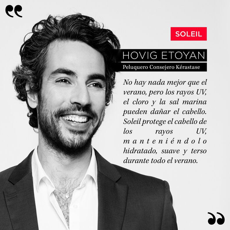 Shampoo Bain Après-SOLEIL