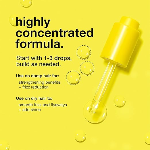 K18 Hair Oil Molecular Repair