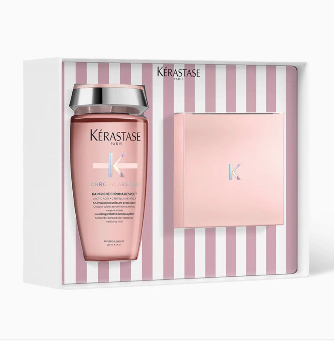 Kérastase Chroma Absolu Duo Kit
