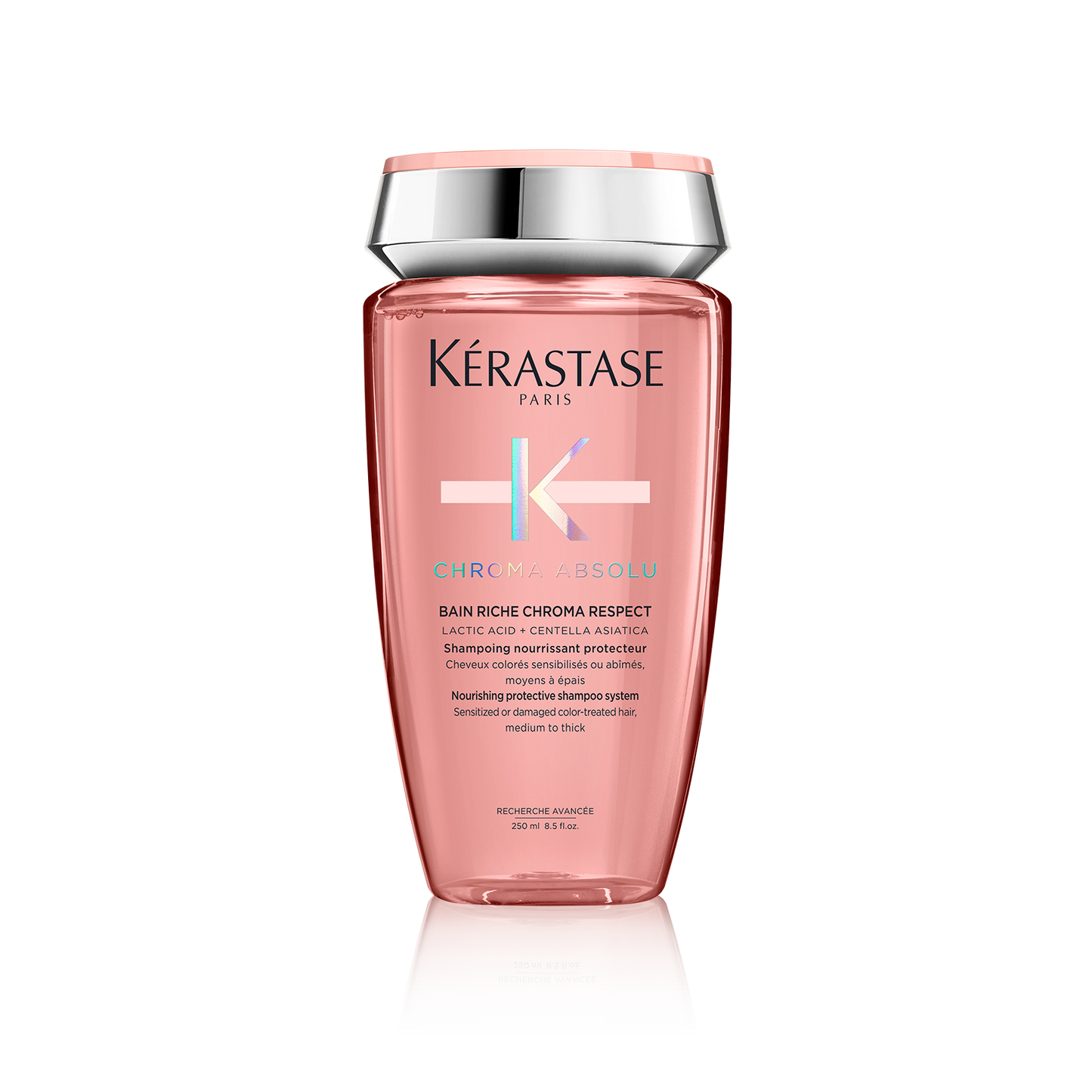 BAIN RICHE CHROMA RESPECT SHAMPOO