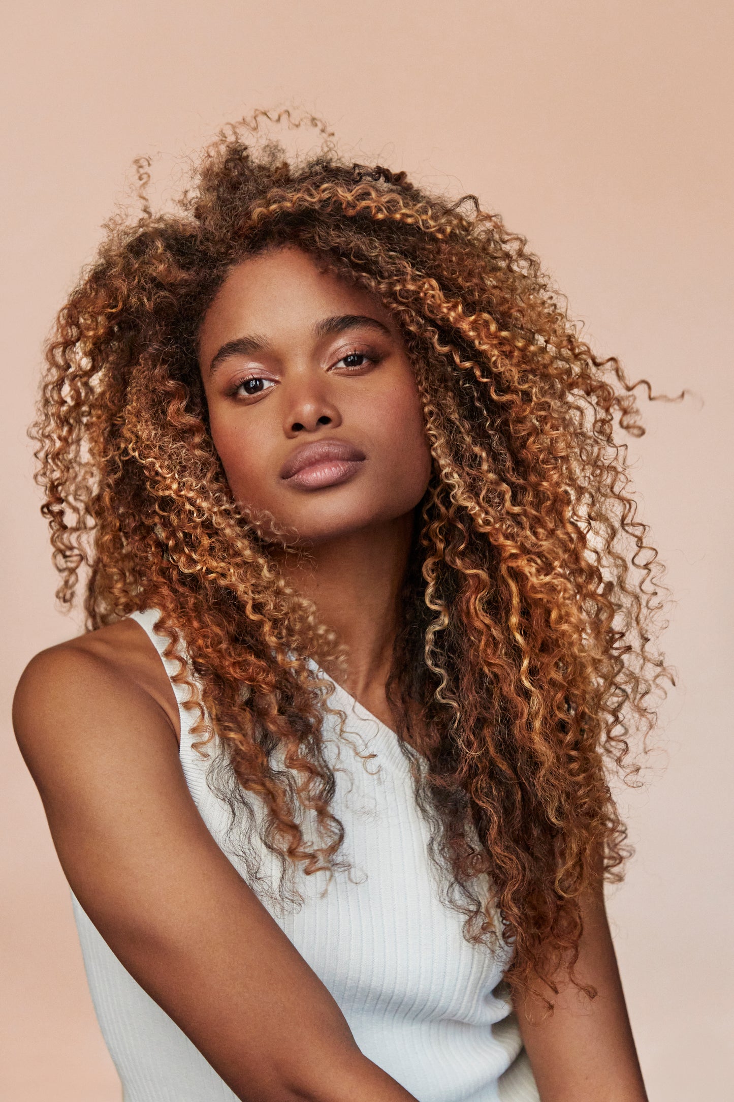 CHROMA FILLER HAIR MASK