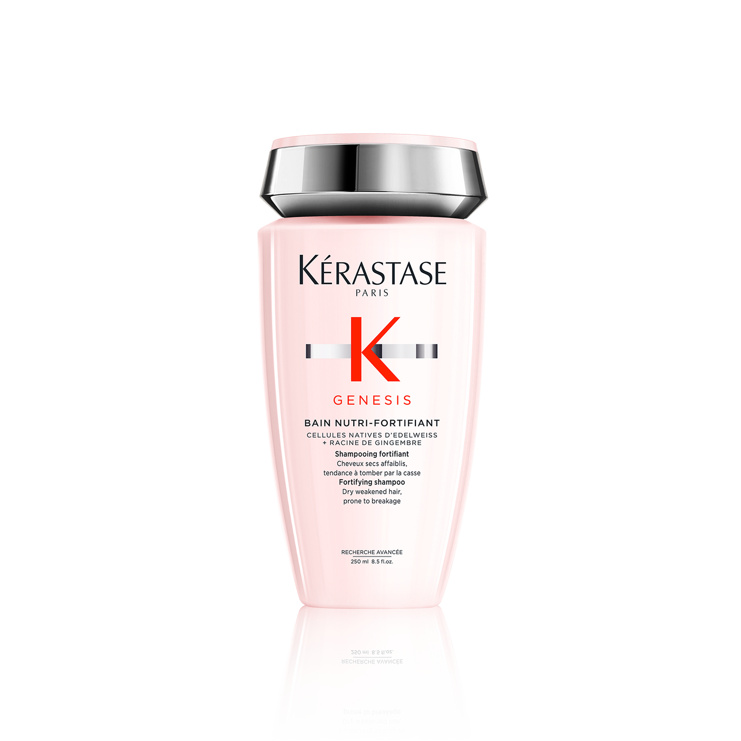 BAIN NUTRI-FORTIFIANT SHAMPOO
