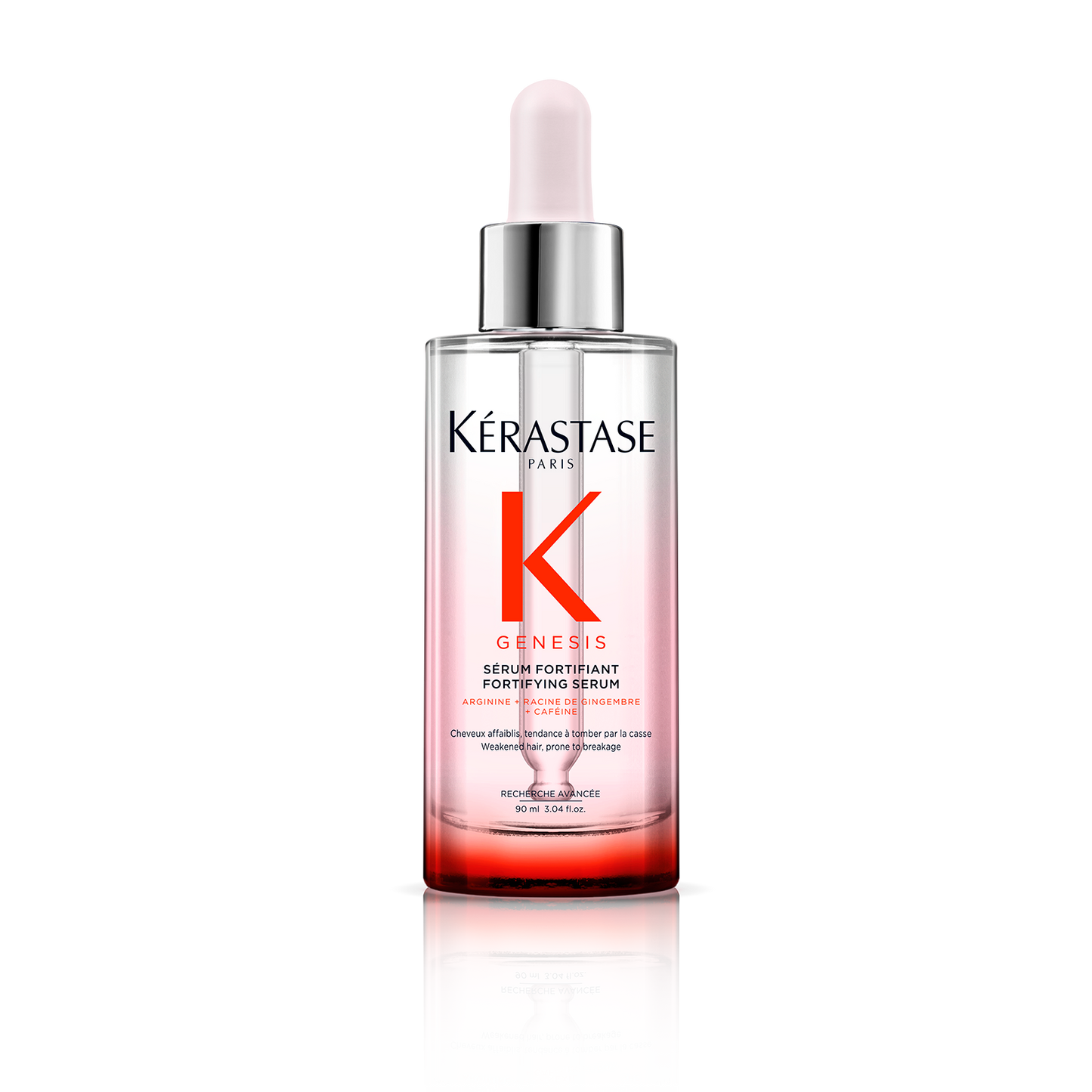 SERUM FORTIFIANT HAIR SERUM