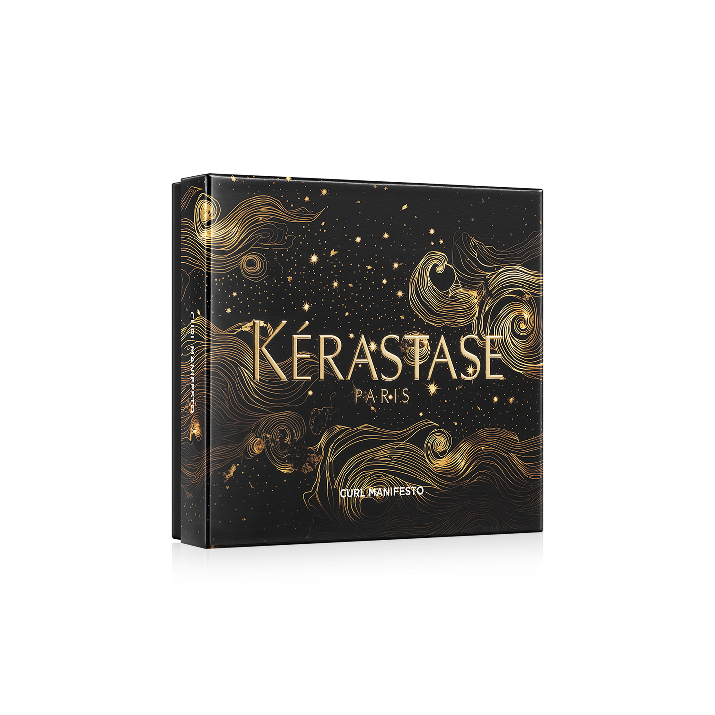 Curl Manifesto Holiday Coffret - Hidrata Rizos