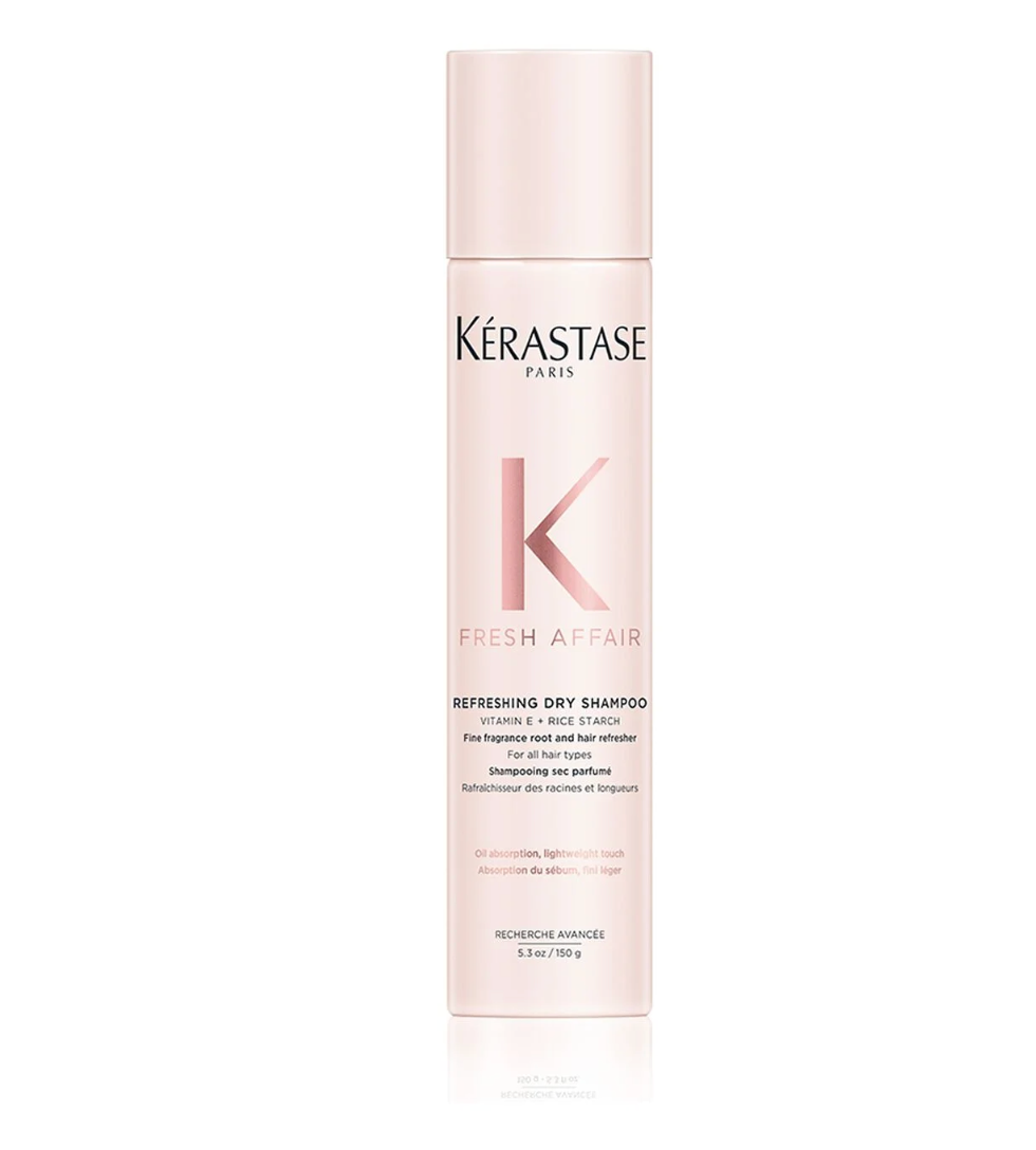 Fresh Affair Dry Shampoo