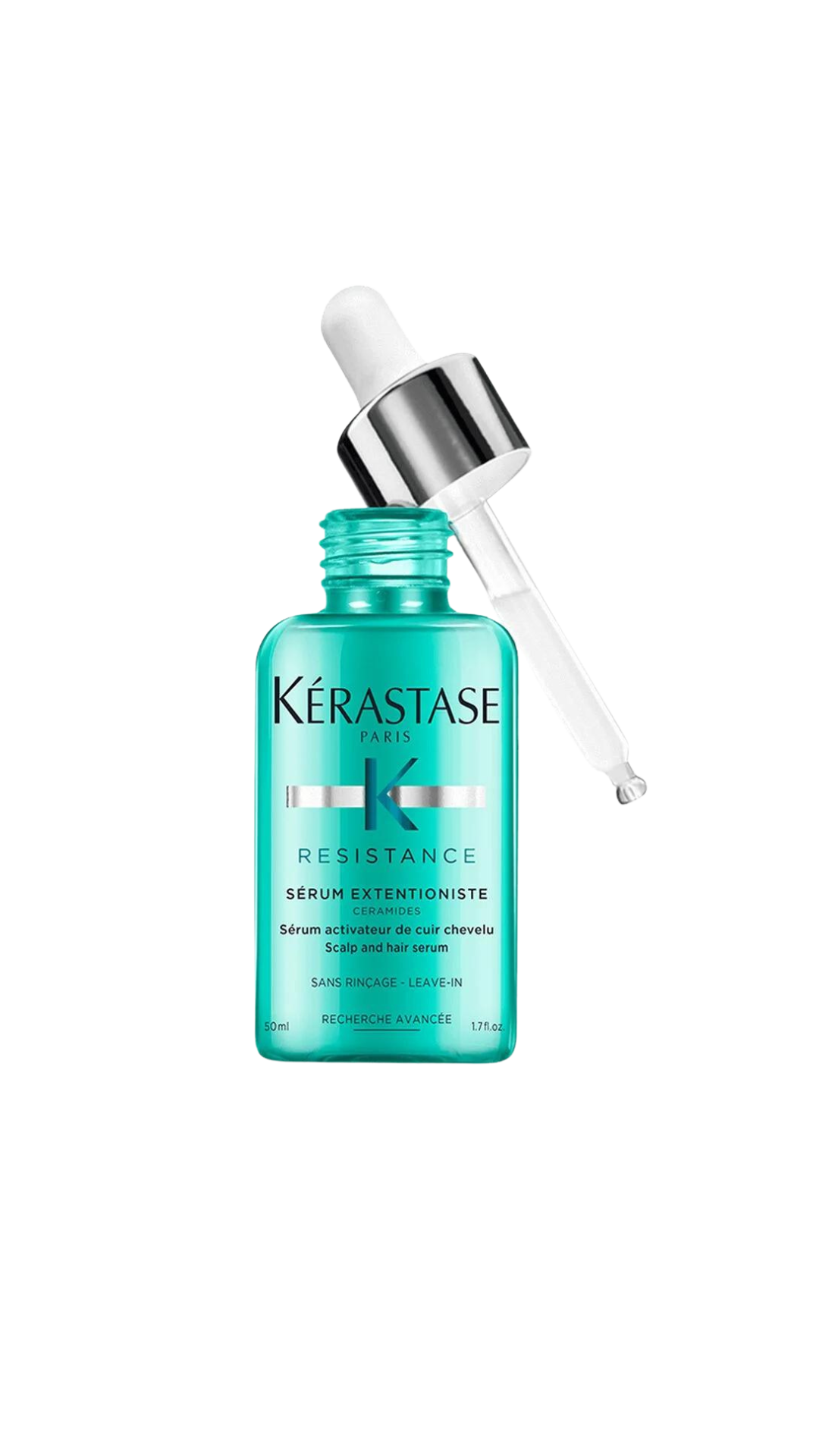 SÉRUM EXTENTIONISTE SCALP AND HAIR
