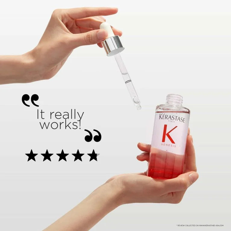 SERUM FORTIFIANT HAIR SERUM