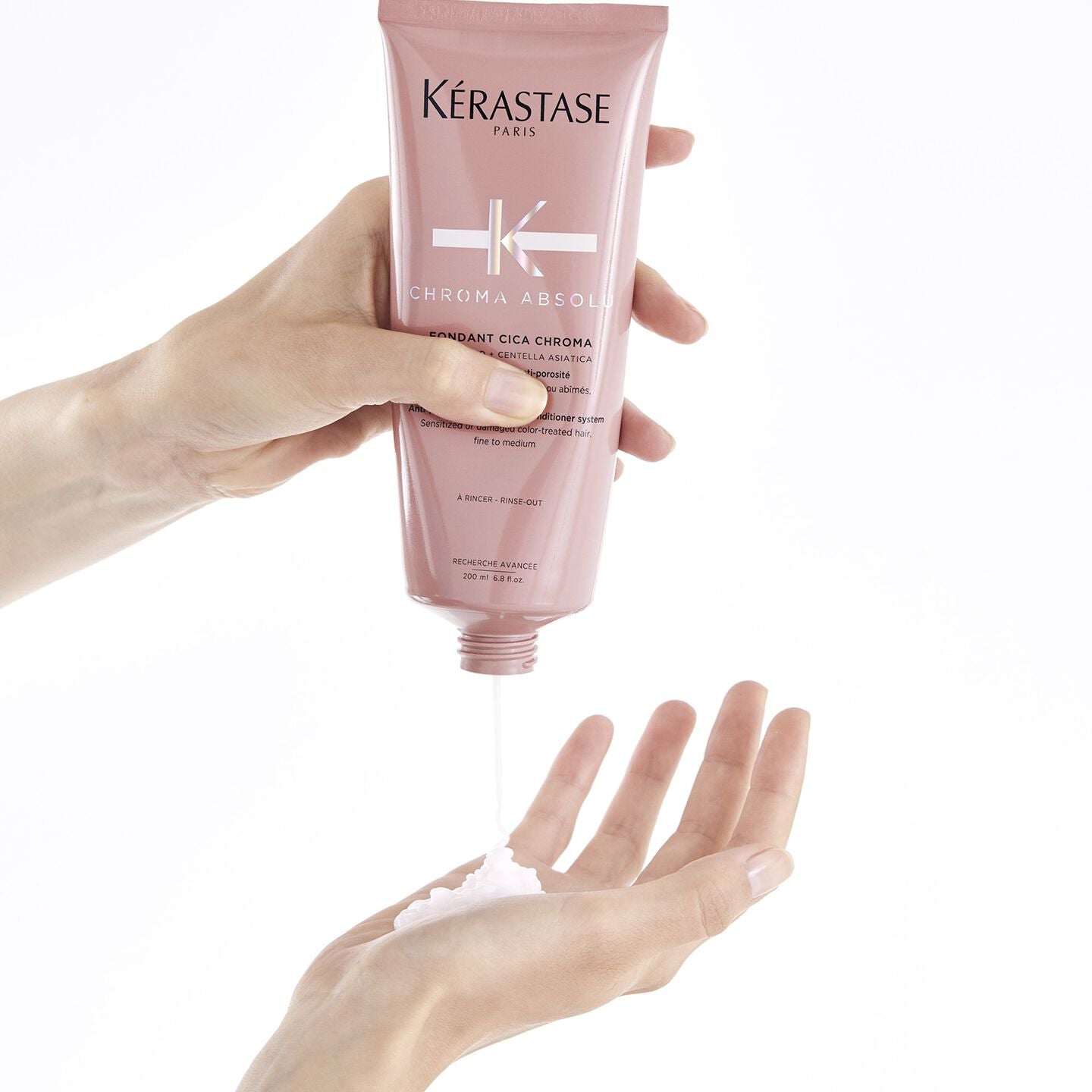 FONDANT CICA CHROMA CONDITIONER