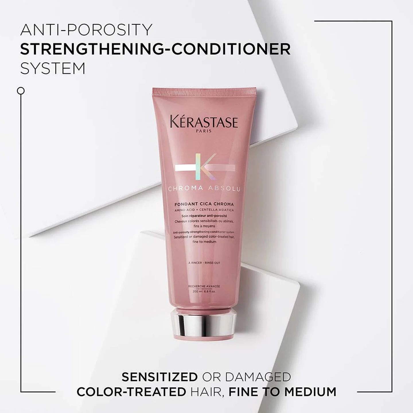FONDANT CICA CHROMA CONDITIONER