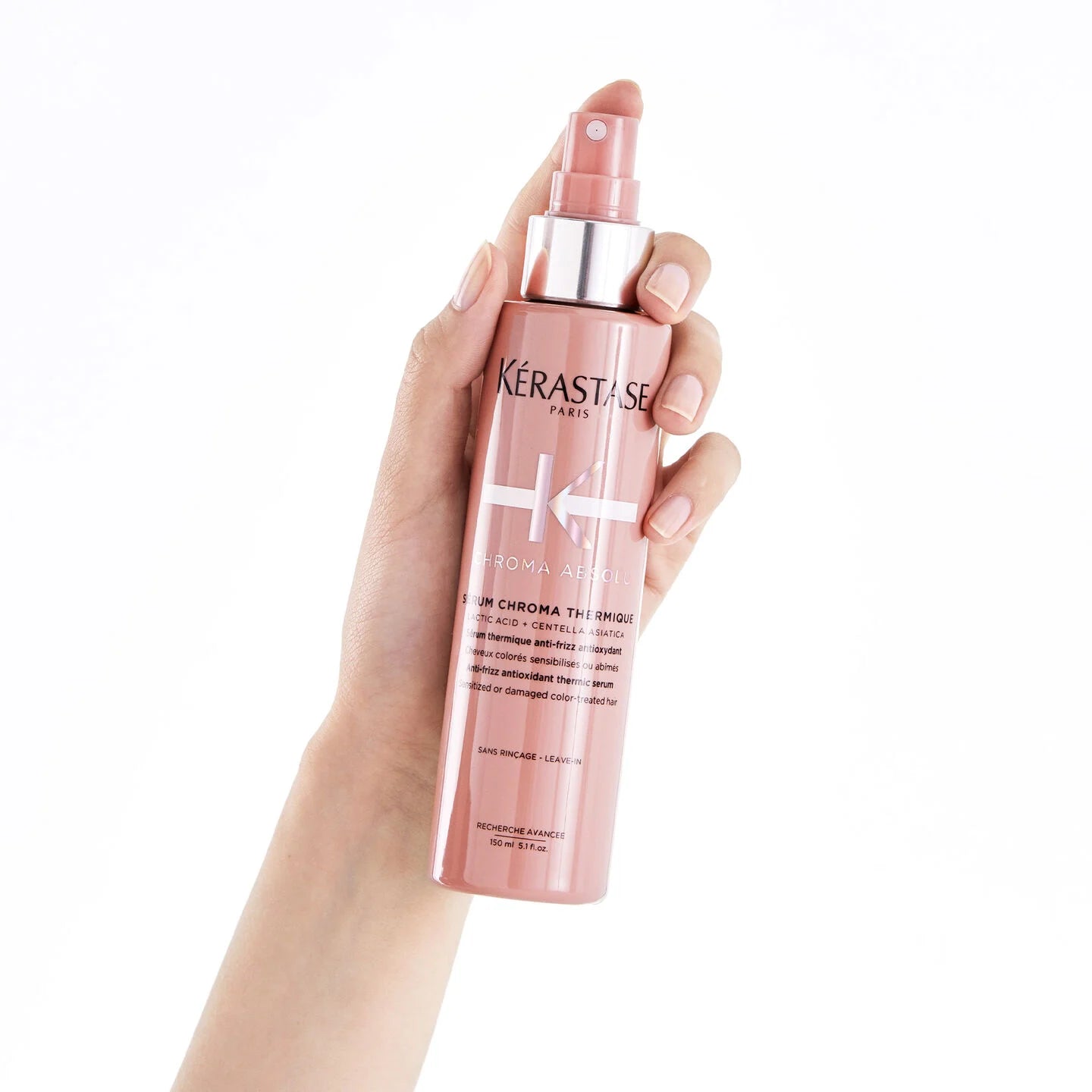 CHROMA THÉRMIQUE HEAT PROTECTING SERUM