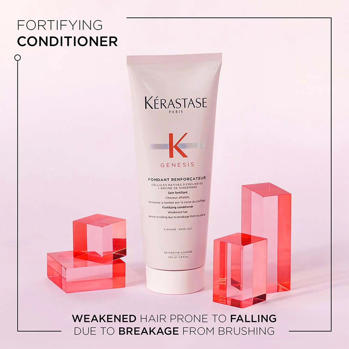 FONDANT RENFORCATEUR CONDITIONER