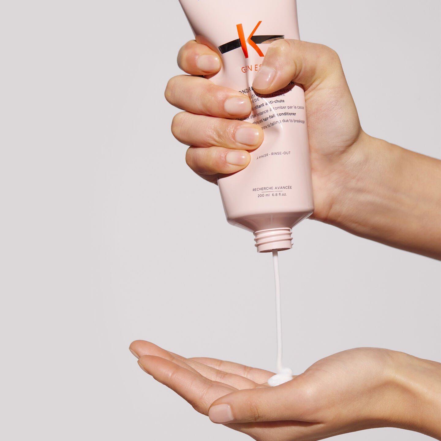 FONDANT RENFORCATEUR CONDITIONER