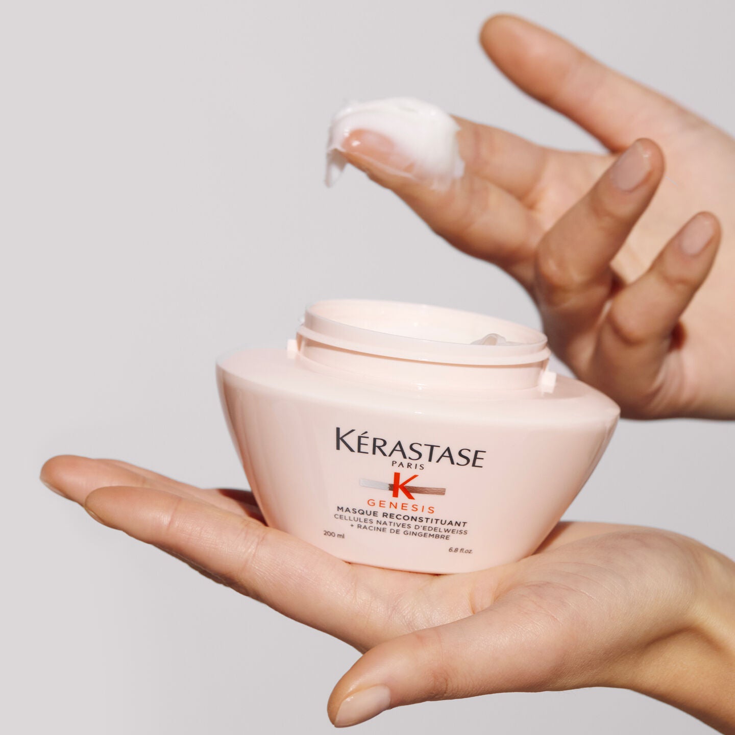 SERUM FORTIFIANT HAIR SERUM