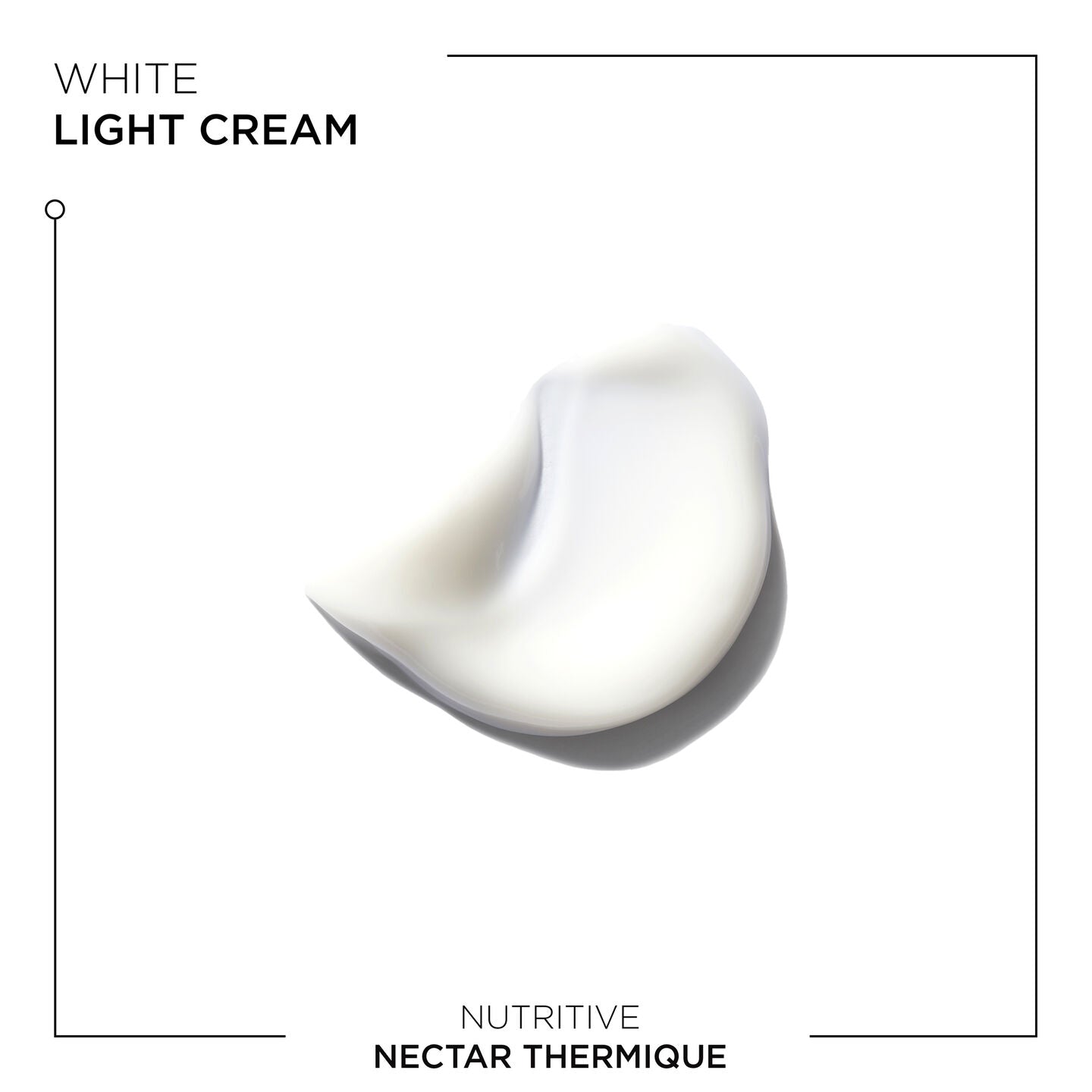 NECTAR THÉRMIQUE PROTECTING CREAM