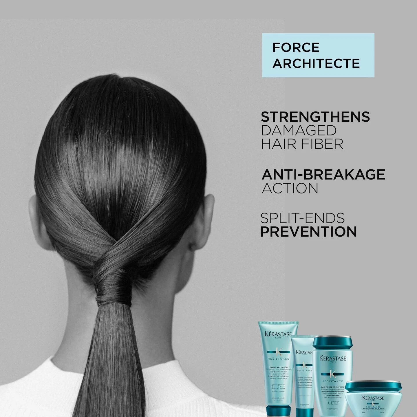 BAIN FORCE ARCHITECTE