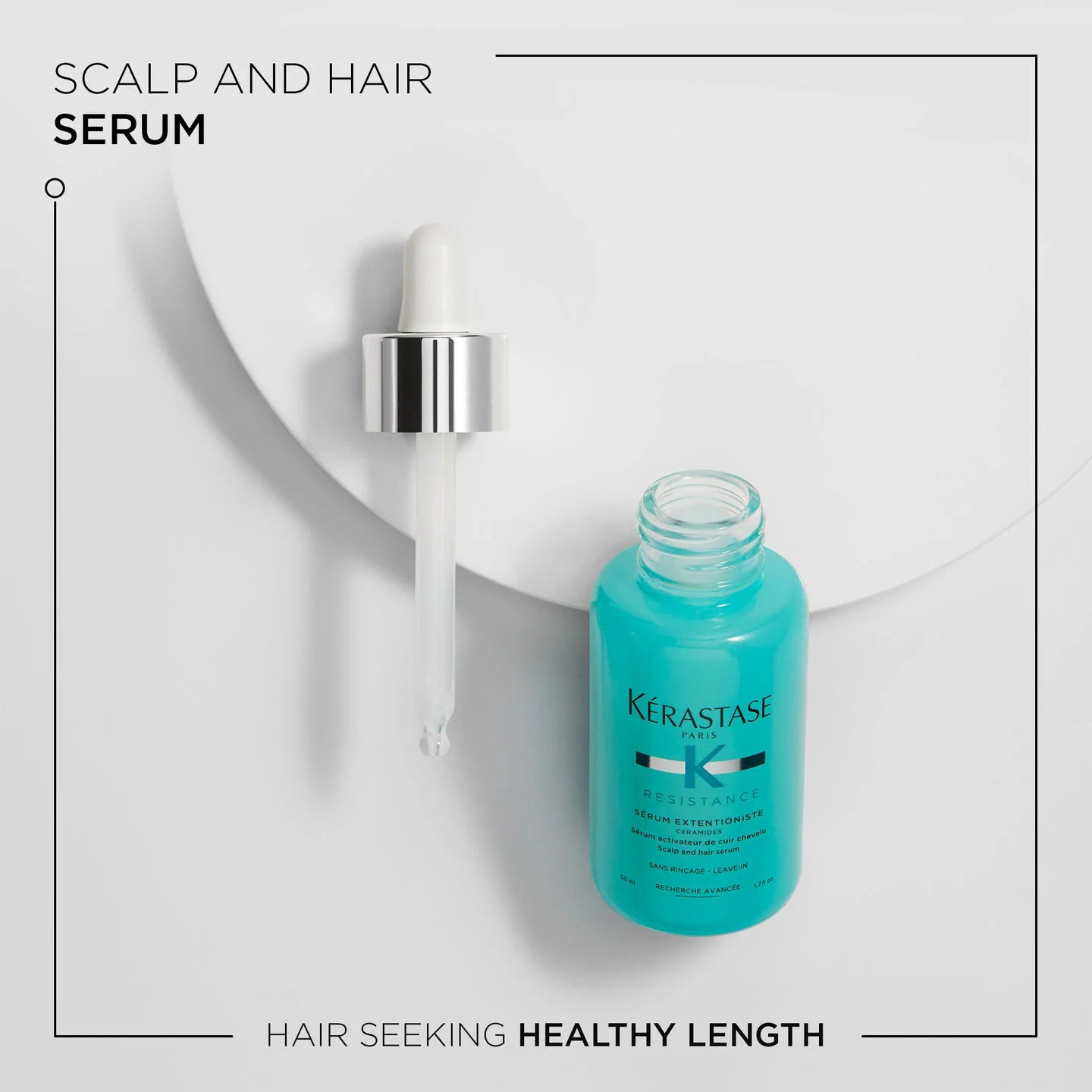 SÉRUM EXTENTIONISTE SCALP AND HAIR
