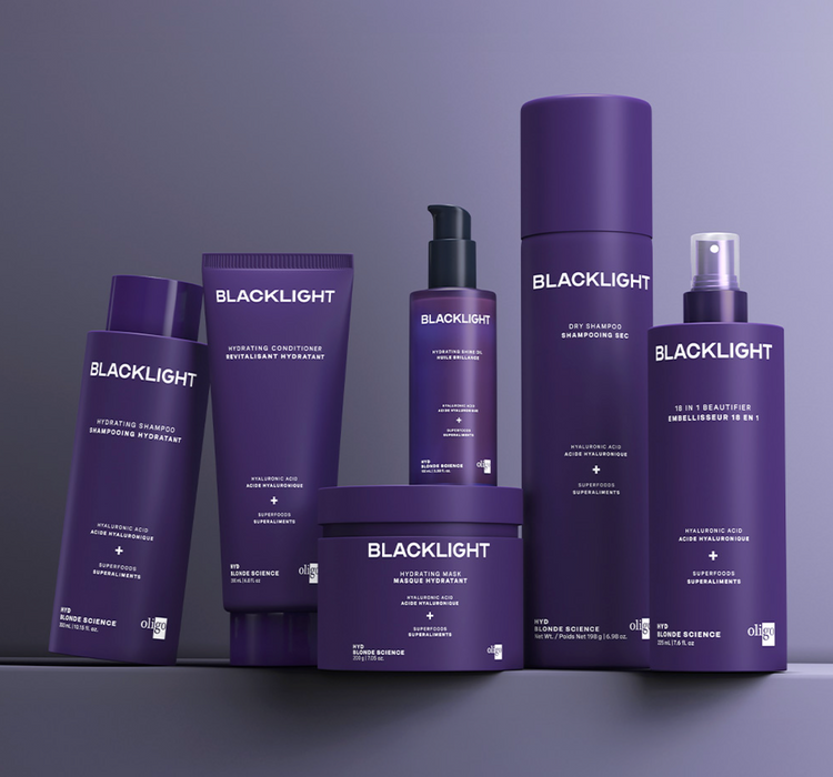 Oligo | Keep it Cool, No More Orange