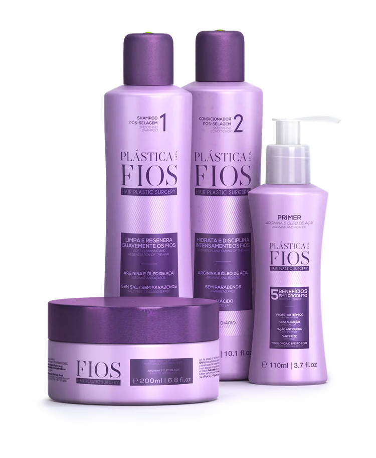 Cirugía Plástica Dos Fios