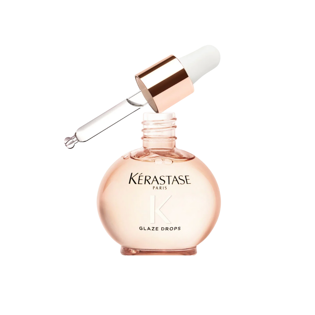 Full Routine - Gloss Absolu Anti-Frizz Full Routine