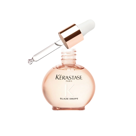 Glaze Drops Gloss Absolu Anti-Frizz Hair Oil