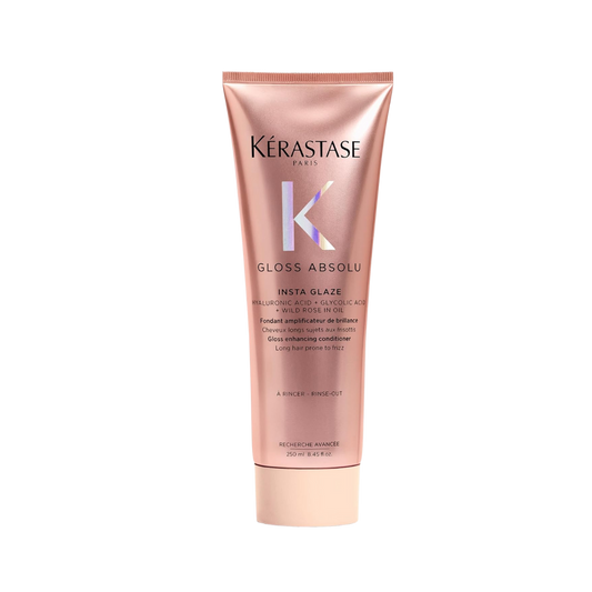 Conditioner Gloss Absolu Insta-Glaze Anti-Frizz