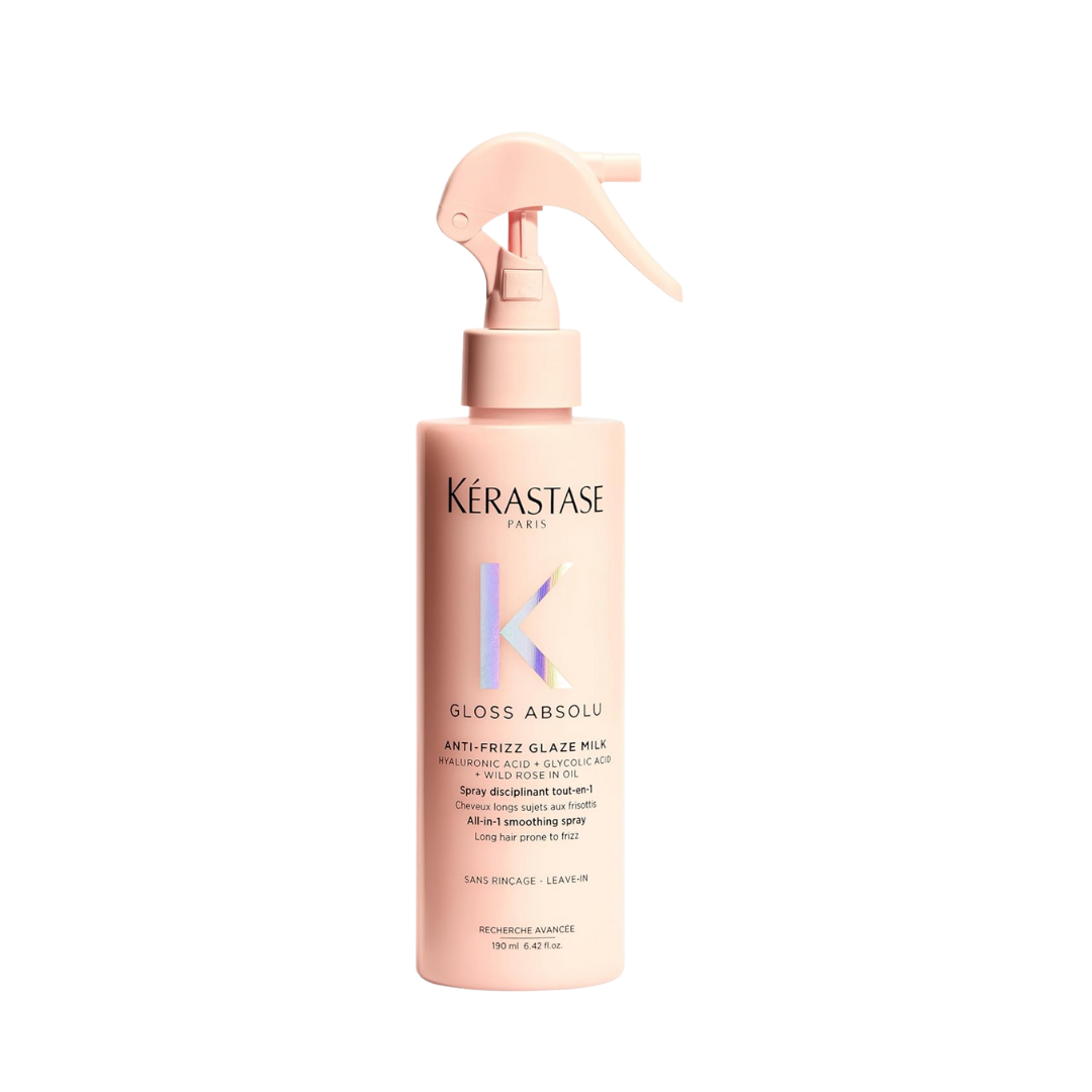 Full Routine - Gloss Absolu Anti-Frizz Full Routine