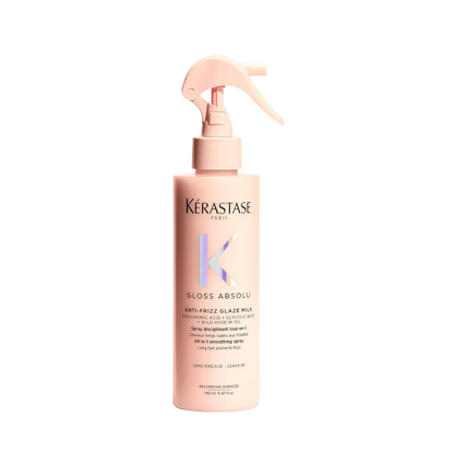 Full Routine - Gloss Absolu Anti-Frizz Full Routine