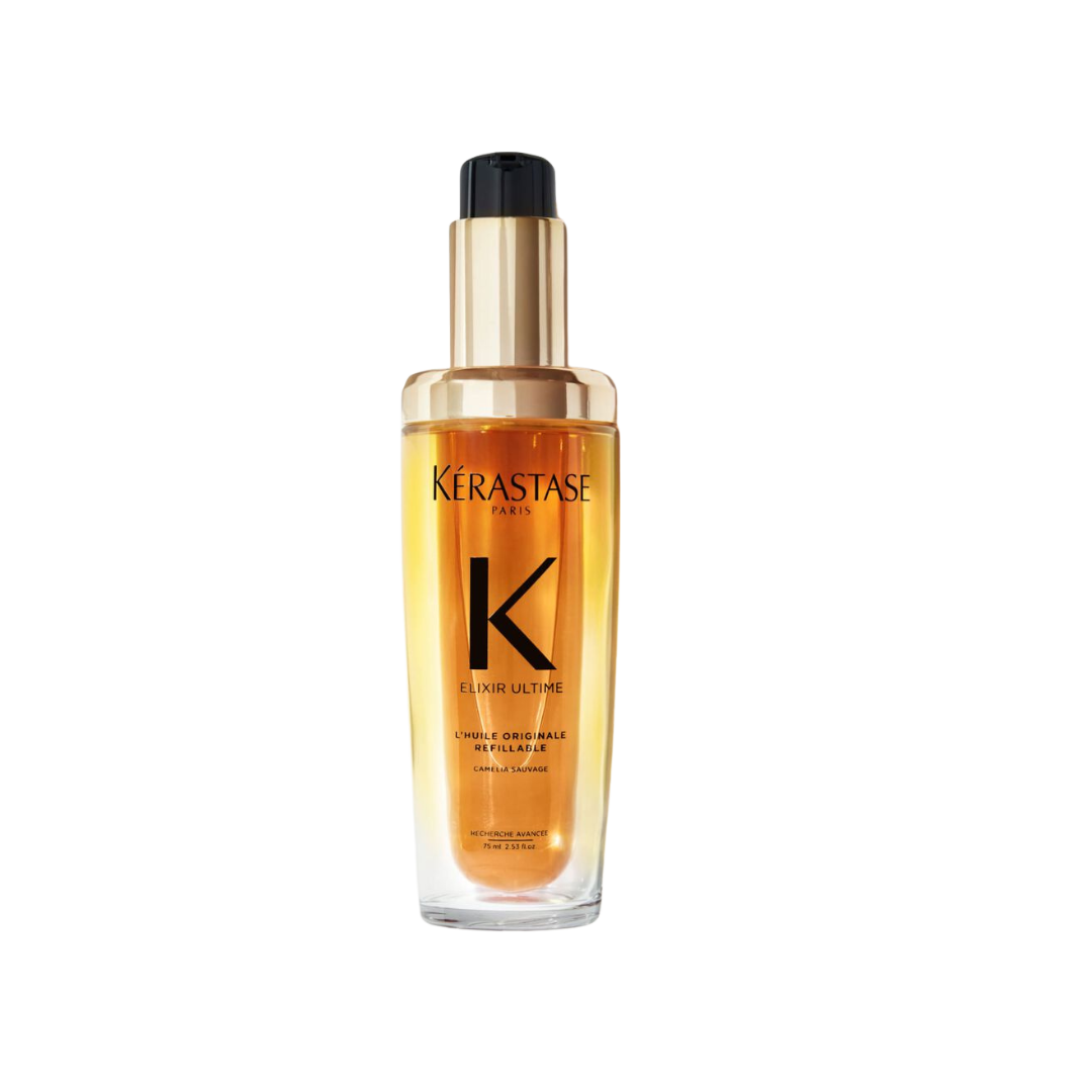 ORIGINAL HAIR OIL ELIXIR