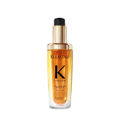 ORIGINAL HAIR OIL ELIXIR