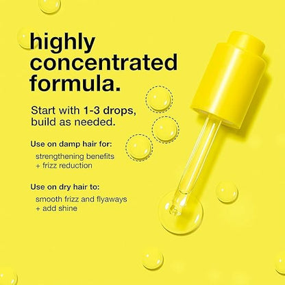 K18 Hair Oil Molecular Repair