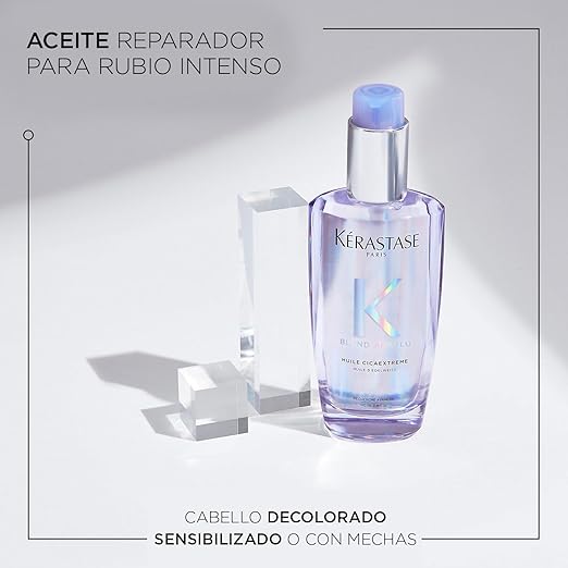 Travel Blond Absolu Huile Cicaextreme 50ml