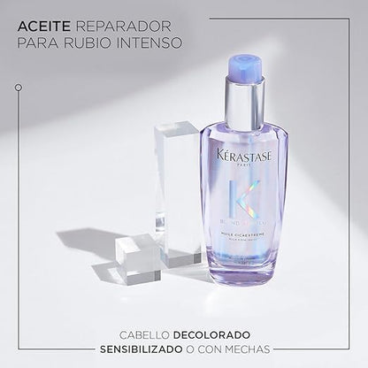 Travel Blond Absolu Huile Cicaextreme 50ml