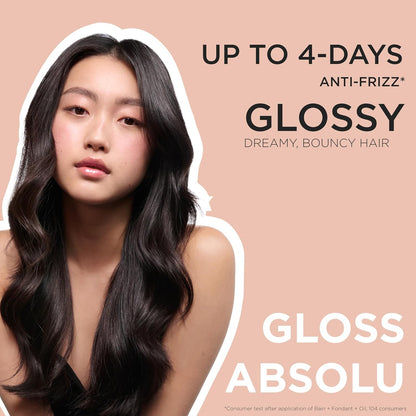 Full Routine - Gloss Absolu Anti-Frizz Full Routine