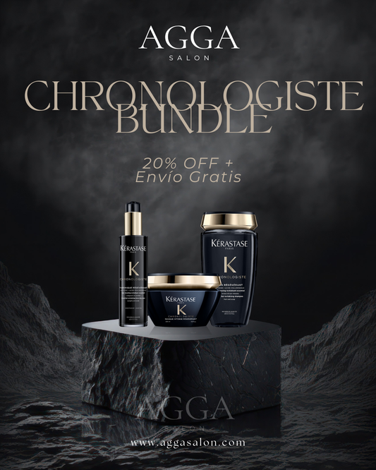 Chronologiste Bundle