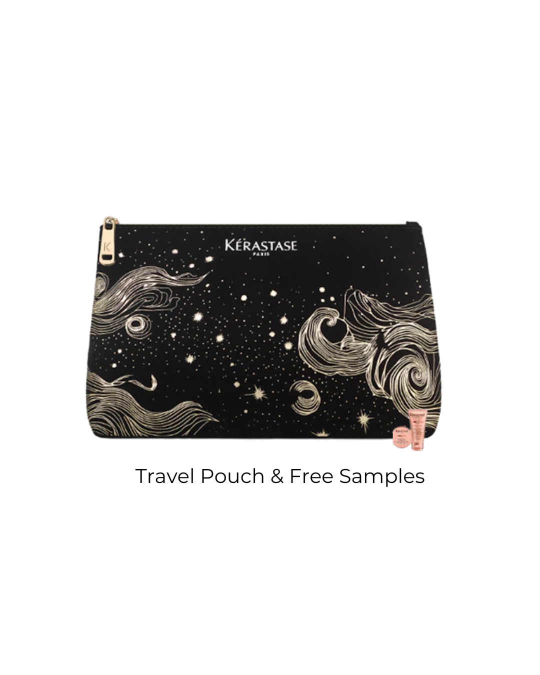 Travel Pouch
