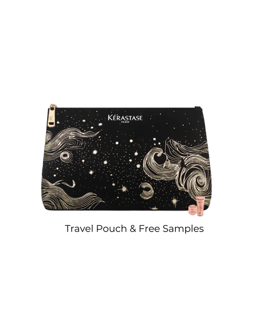 Travel Pouch