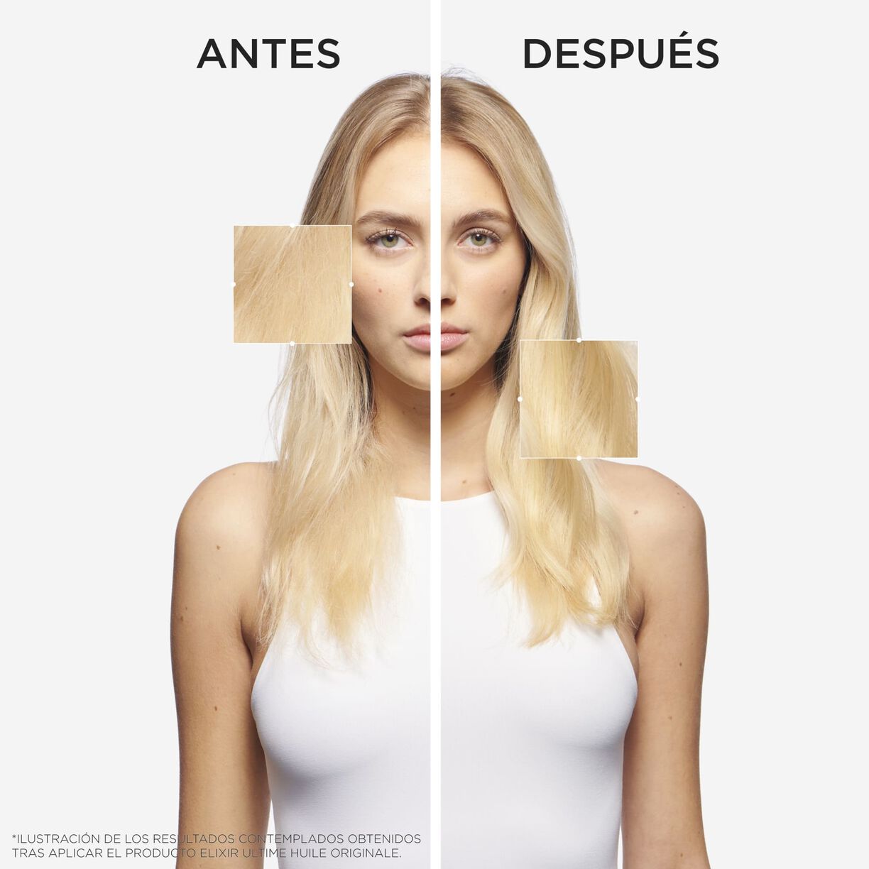 Elixir L'HUILE ORIGINALE 30ml