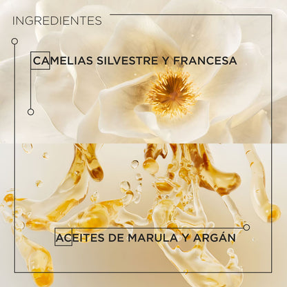 Elixir L'HUILE ORIGINALE 30ml