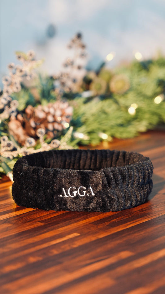 AGGA Hair Waves Band