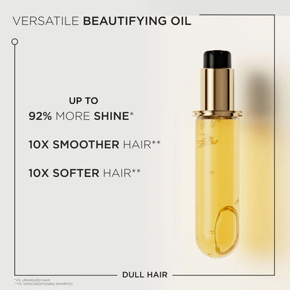 REFILL ORIGINAL HAIR OIL ELIXIR
