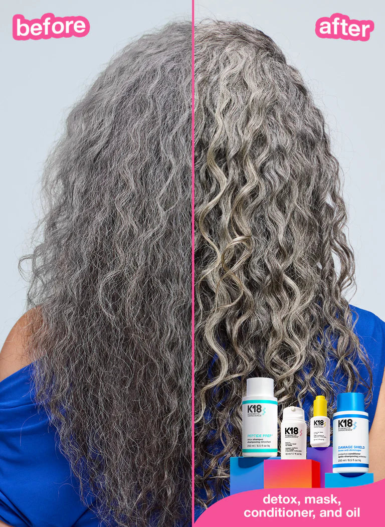 K18 Leave-In Molecular Hair Mask