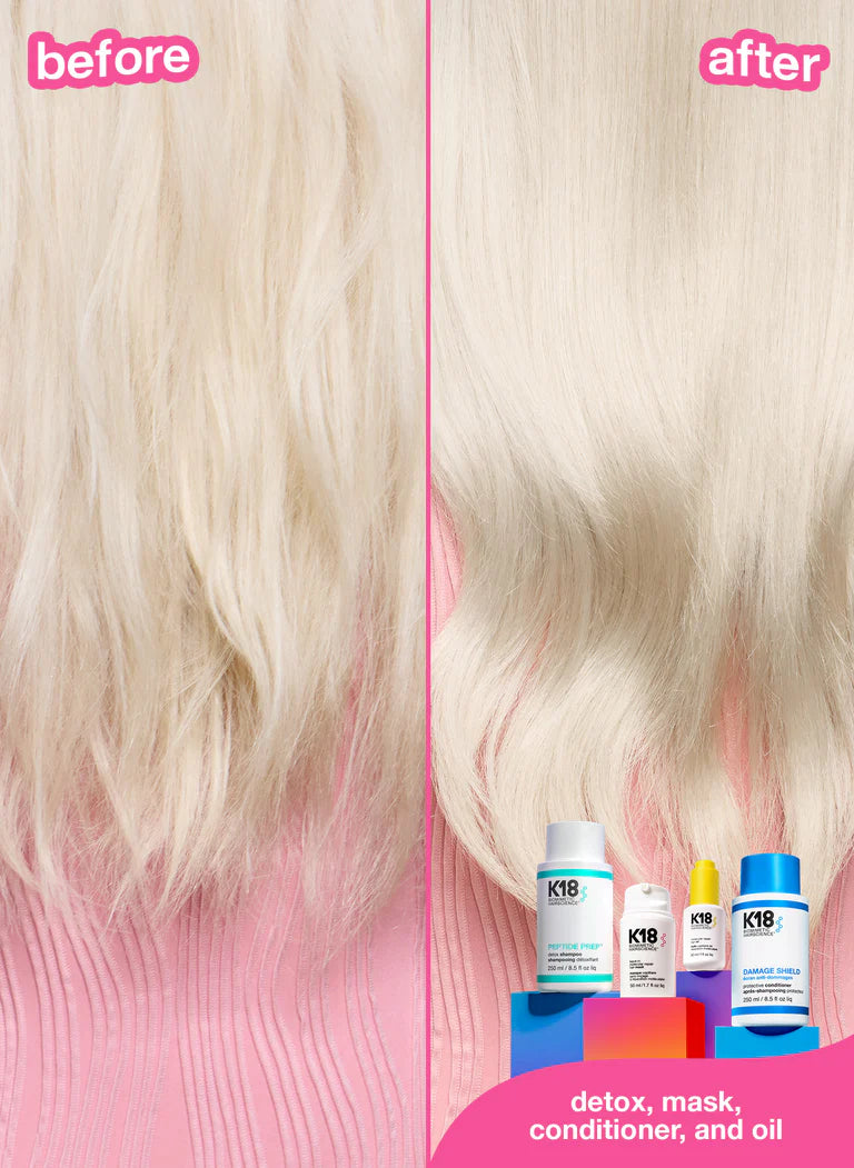 K18 Leave-In Molecular Hair Mask