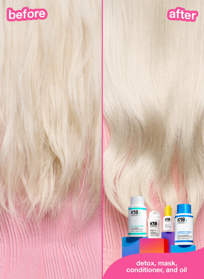 K18 Leave-In Molecular Hair Mask