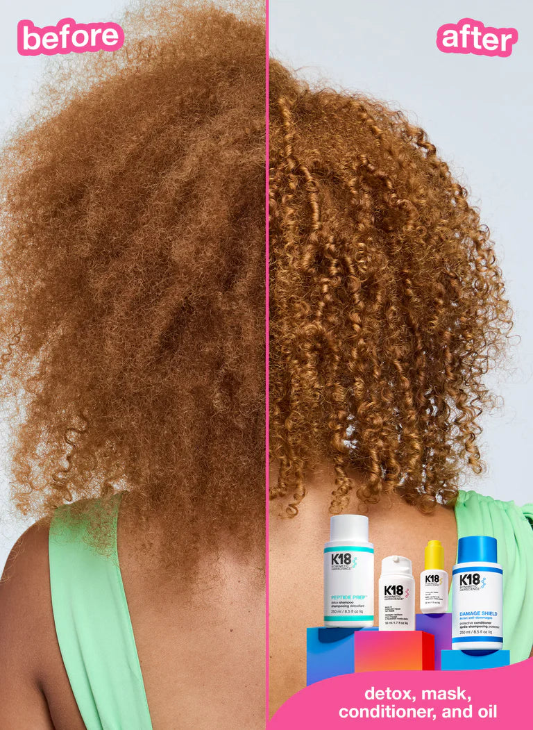 K18 Leave-In Molecular Hair Mask