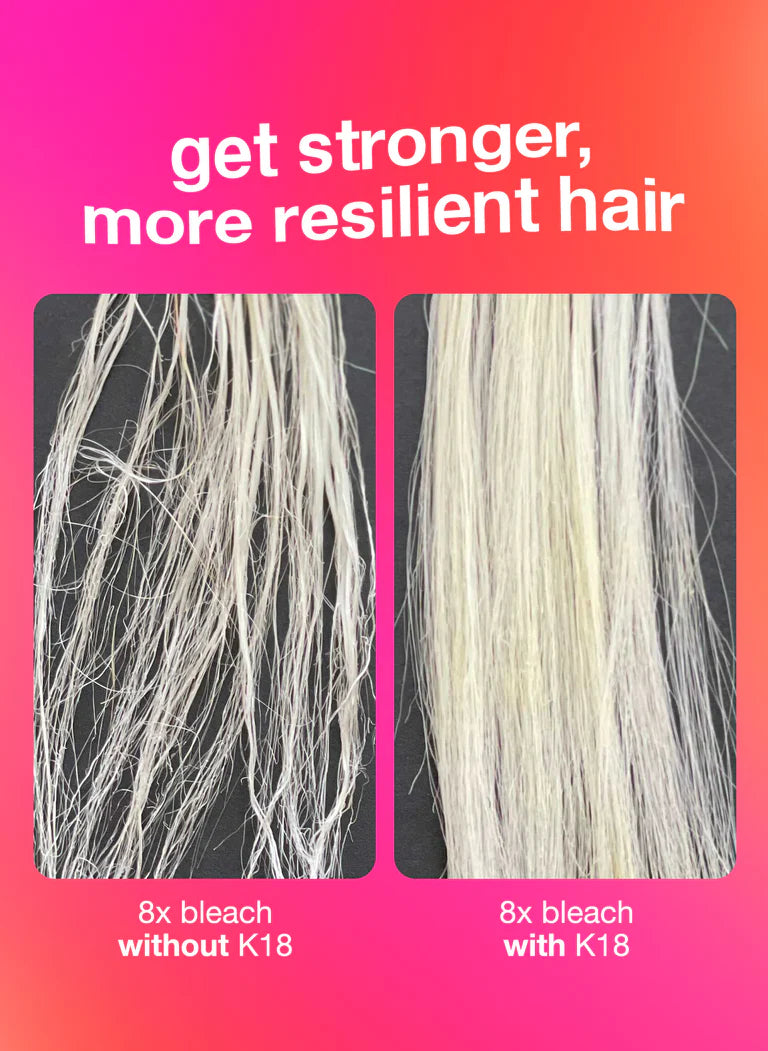 K18 Leave-In Molecular Hair Mask