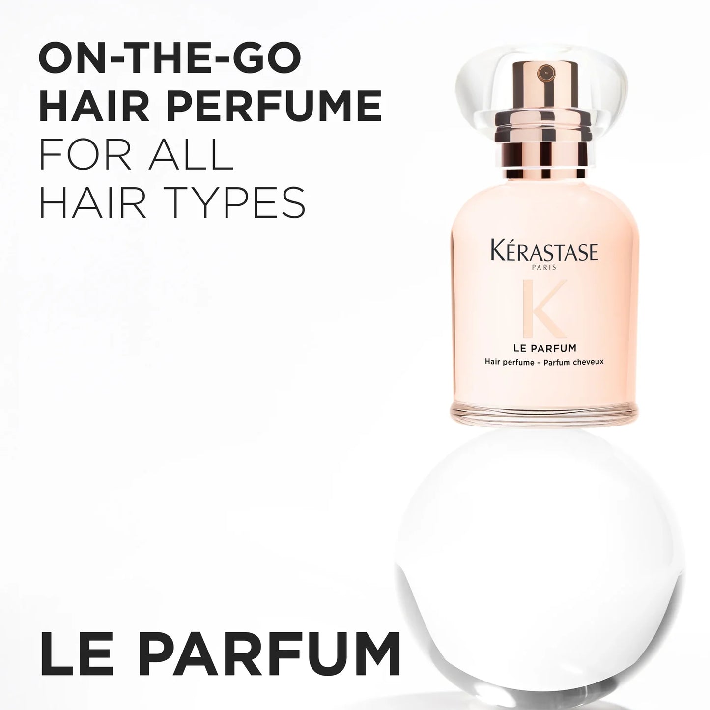 GLOSS ABSOLU LE PARFUM HAIR PERFUME
