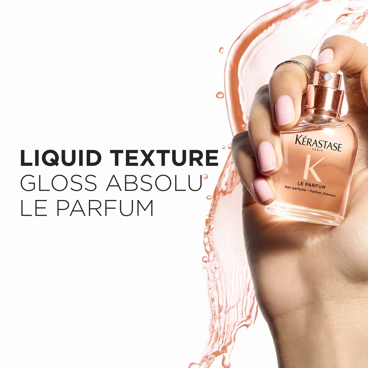 GLOSS ABSOLU LE PARFUM HAIR PERFUME