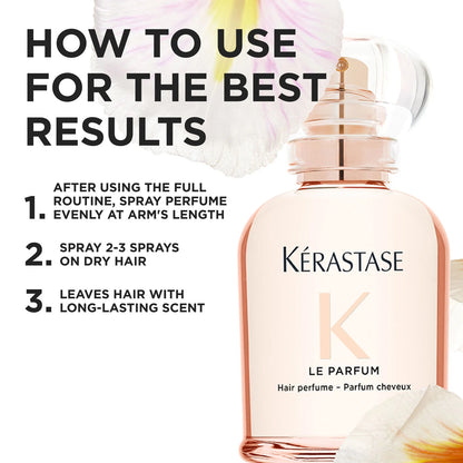 GLOSS ABSOLU LE PARFUM HAIR PERFUME
