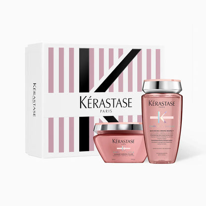Kérastase Chroma Absolu Duo Kit